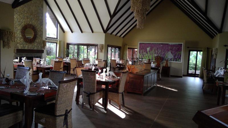 The Retreat at Ngorongoro image
