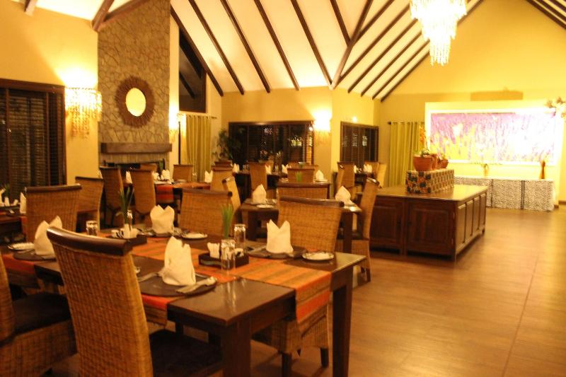 The Retreat at Ngorongoro image