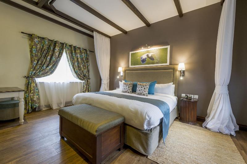 The Retreat at Ngorongoro image