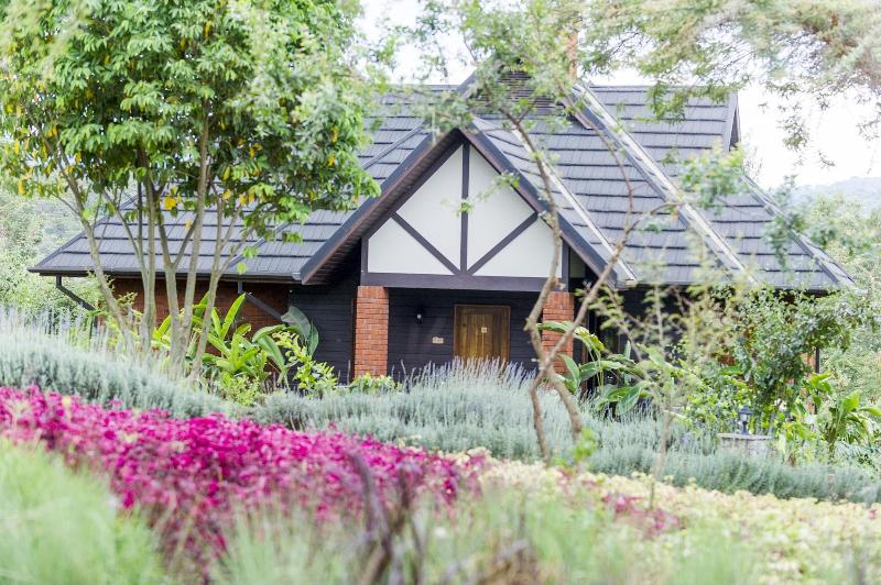 The Retreat at Ngorongoro image