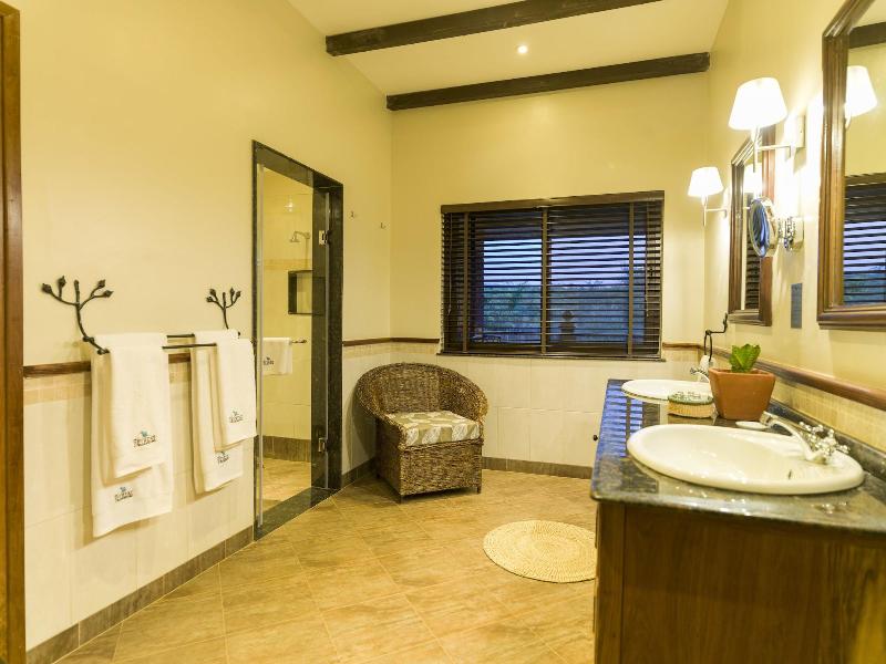The Retreat at Ngorongoro image