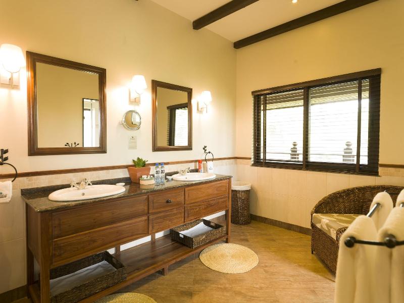 The Retreat at Ngorongoro image