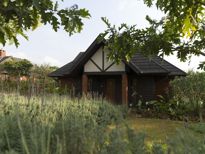 The Retreat at Ngorongoro image