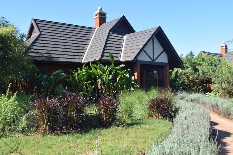 The Retreat at Ngorongoro image