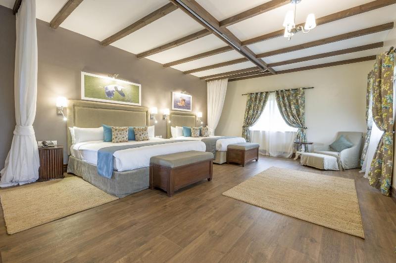 The Retreat at Ngorongoro image
