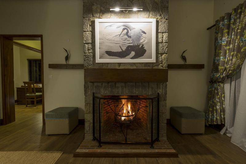The Retreat at Ngorongoro image