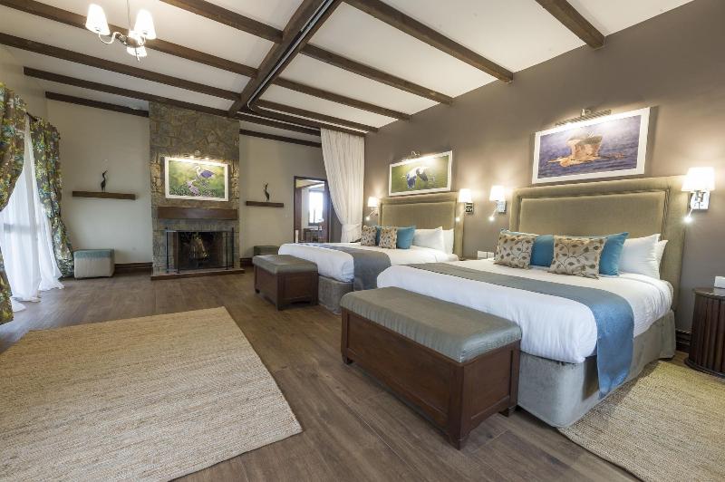 The Retreat at Ngorongoro image