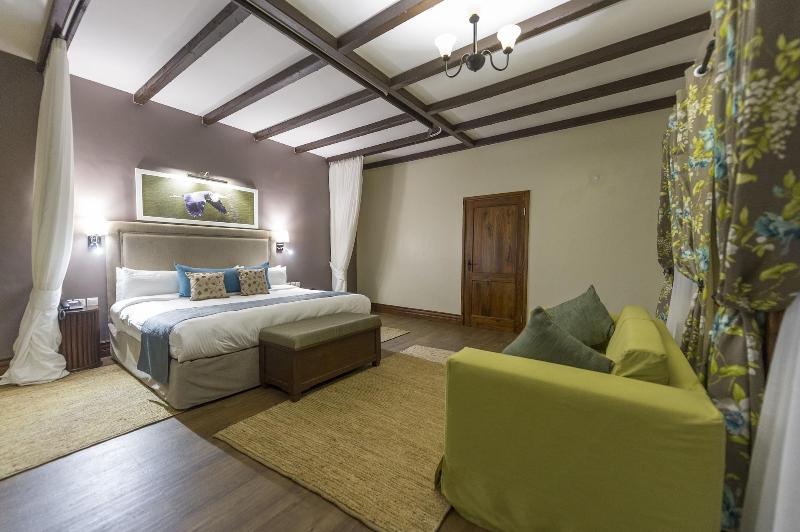 The Retreat at Ngorongoro image