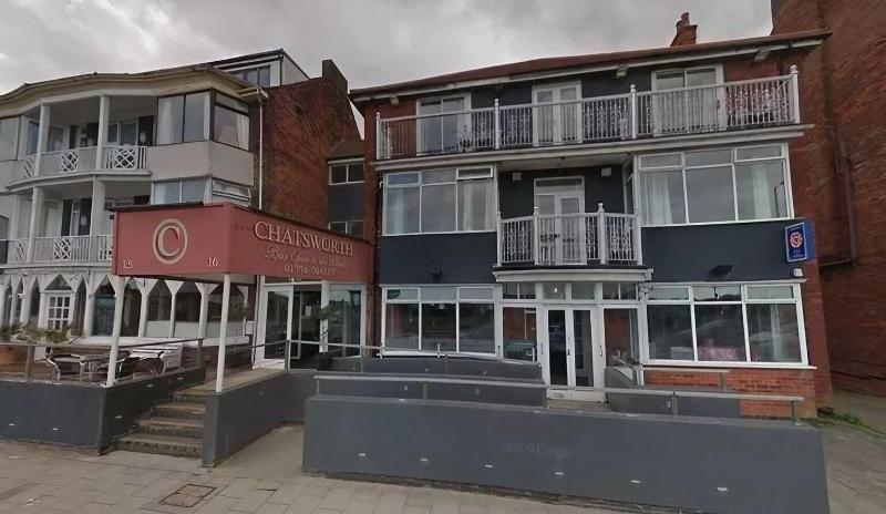 Chatsworth Hotel image