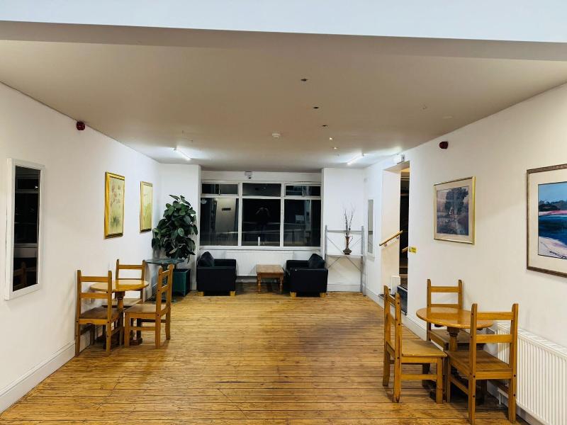 Chatsworth Hotel image