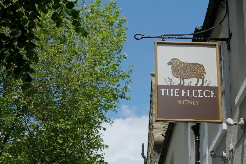 The Fleece image