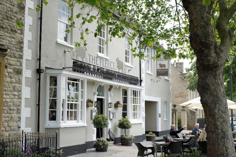 The Fleece image