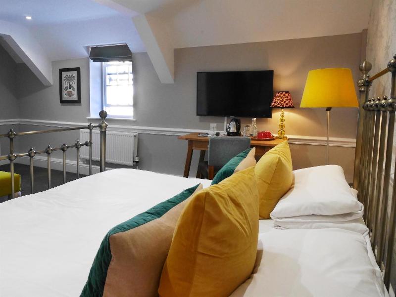 The Fleece image