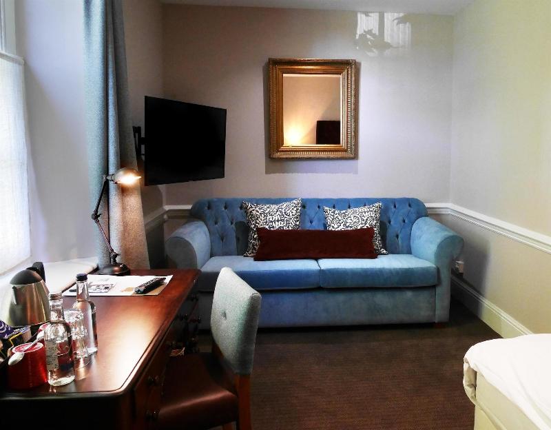 The Fleece image