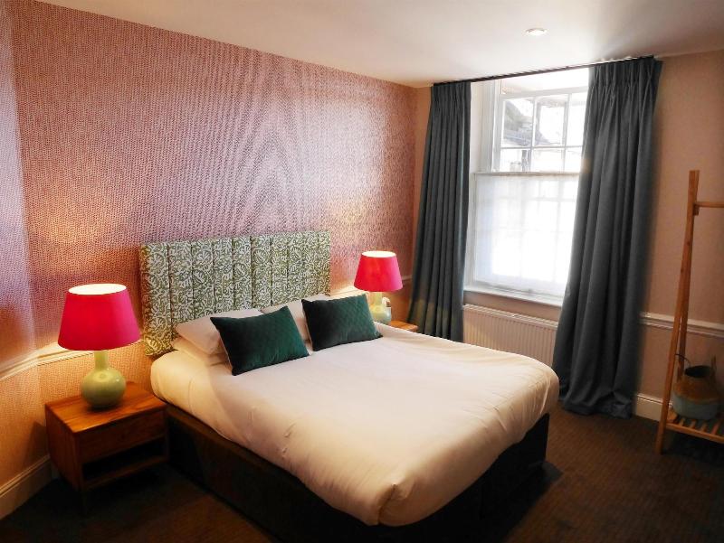 The Fleece image