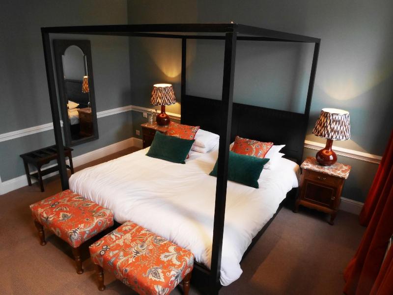 The Fleece image