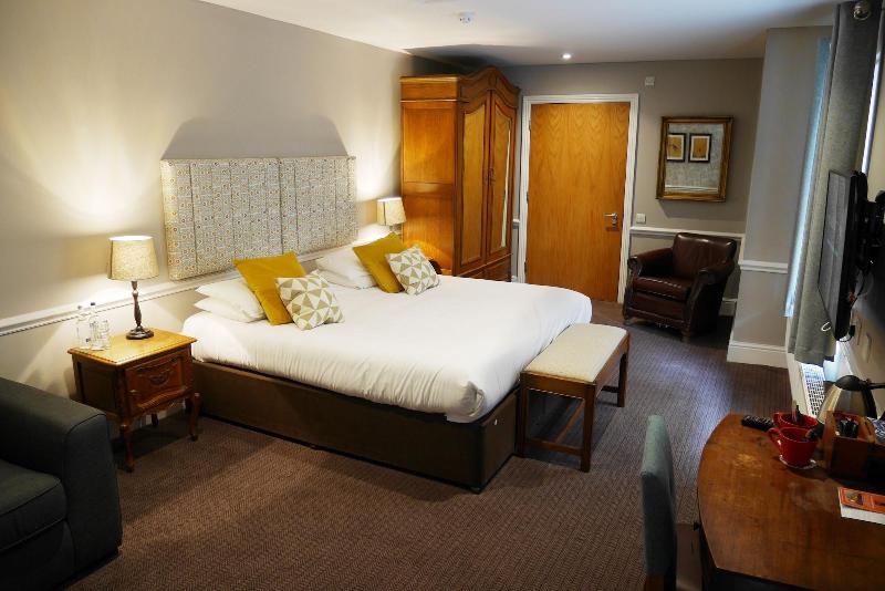 The Fleece image