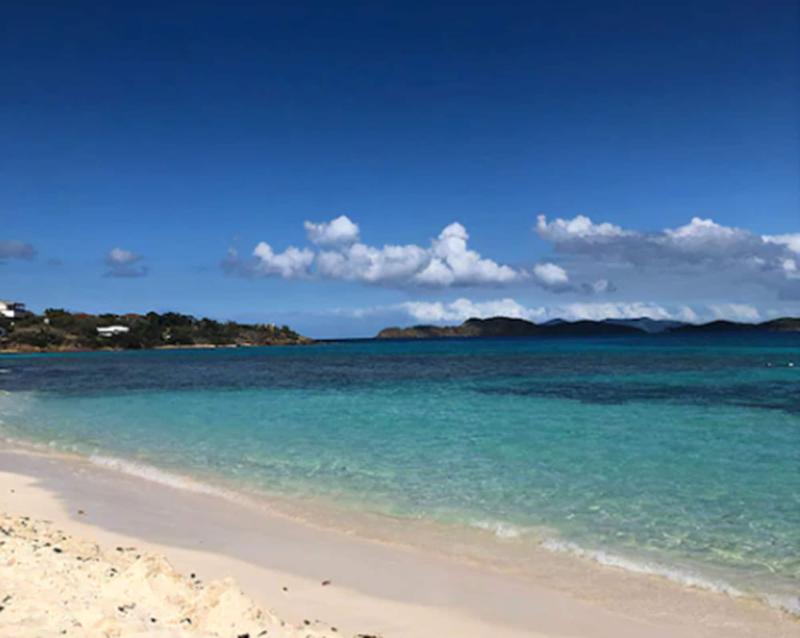 Sapphire Sanctuary by the Sea LLC image