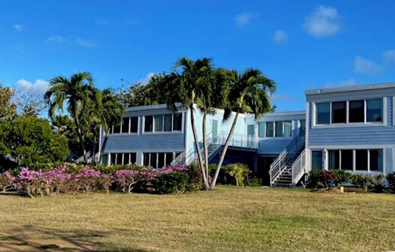 Sapphire Sanctuary by the Sea LLC image