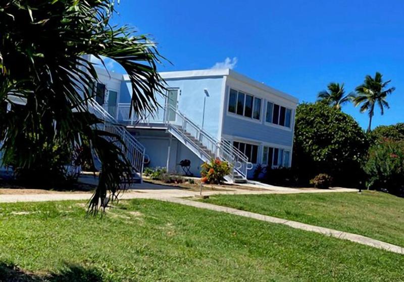 Sapphire Sanctuary by the Sea LLC image