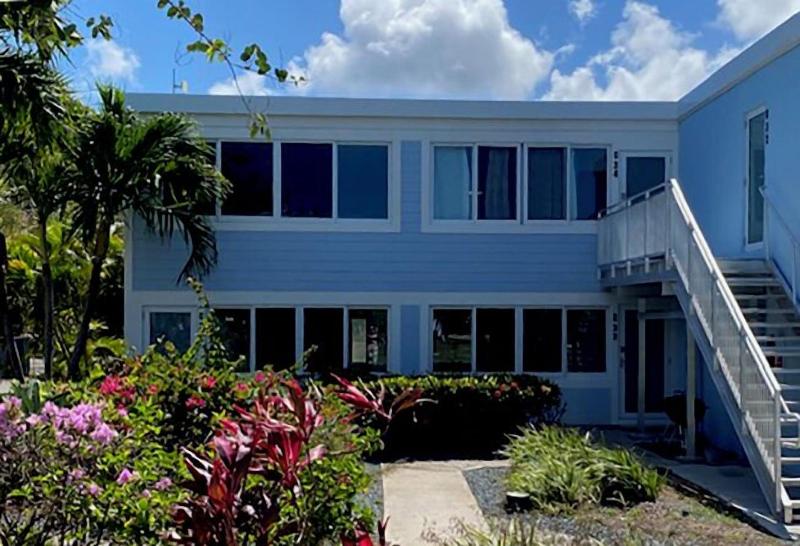 Sapphire Sanctuary by the Sea LLC image