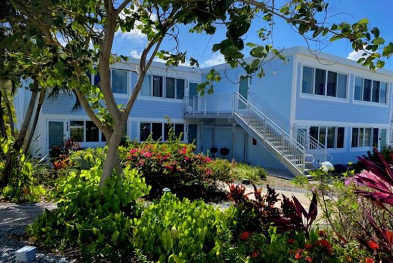 Sapphire Sanctuary by the Sea LLC image