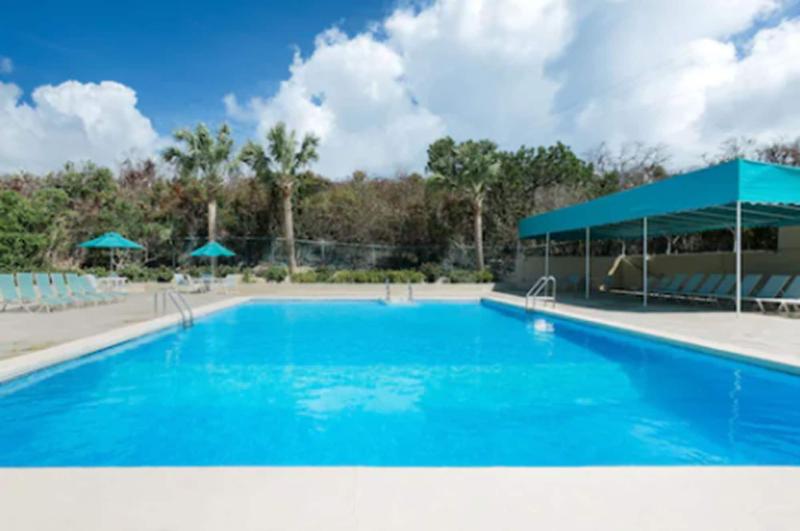 Sapphire Sanctuary by the Sea LLC image