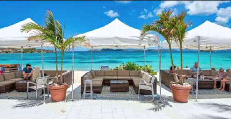 Sapphire Sanctuary by the Sea LLC image