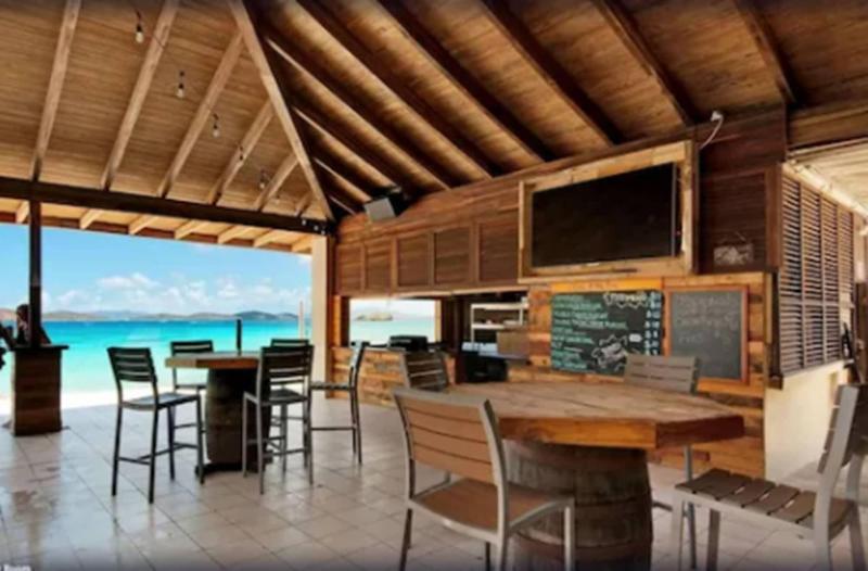 Sapphire Sanctuary by the Sea LLC image