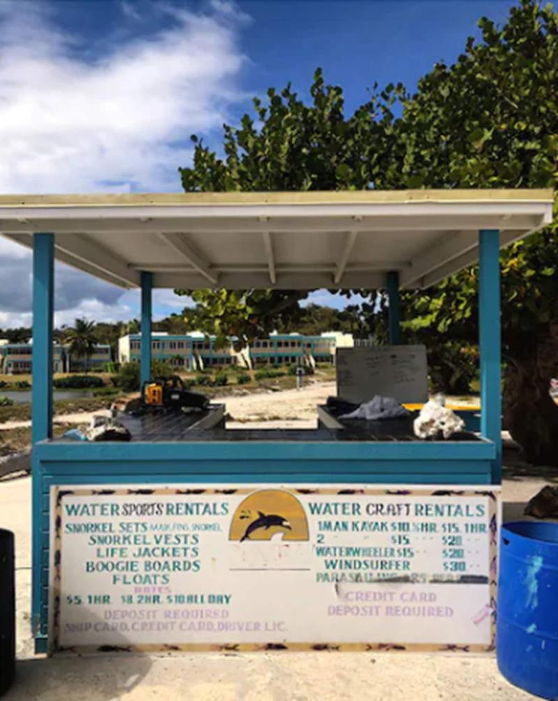 Sapphire Sanctuary by the Sea LLC image