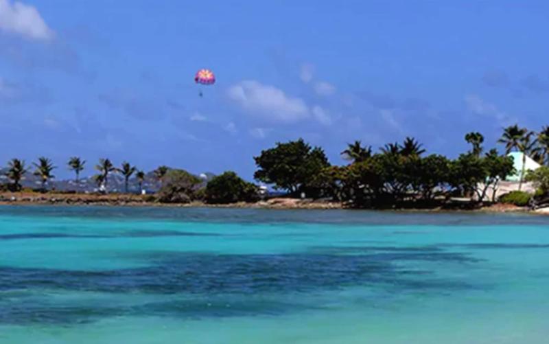 Sapphire Sanctuary by the Sea LLC image