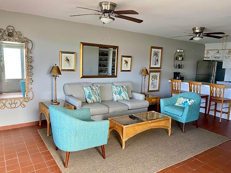 Sapphire Sanctuary by the Sea LLC image