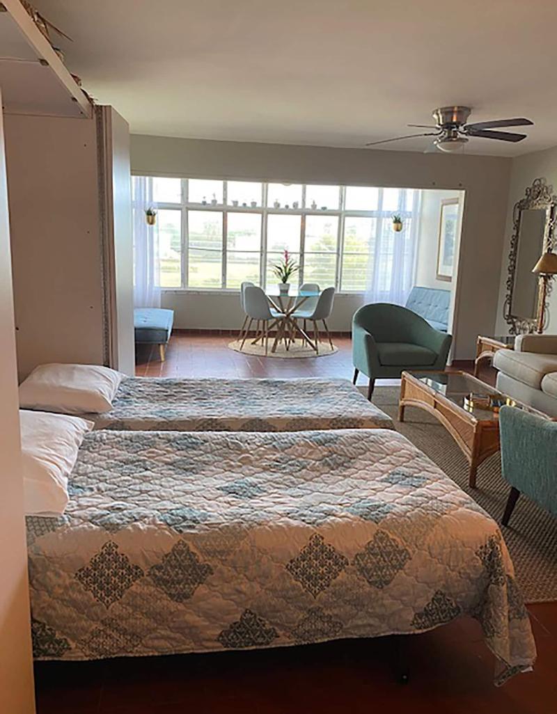 Sapphire Sanctuary by the Sea LLC image