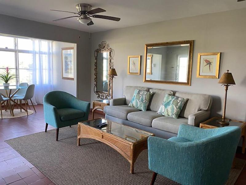 Sapphire Sanctuary by the Sea LLC image