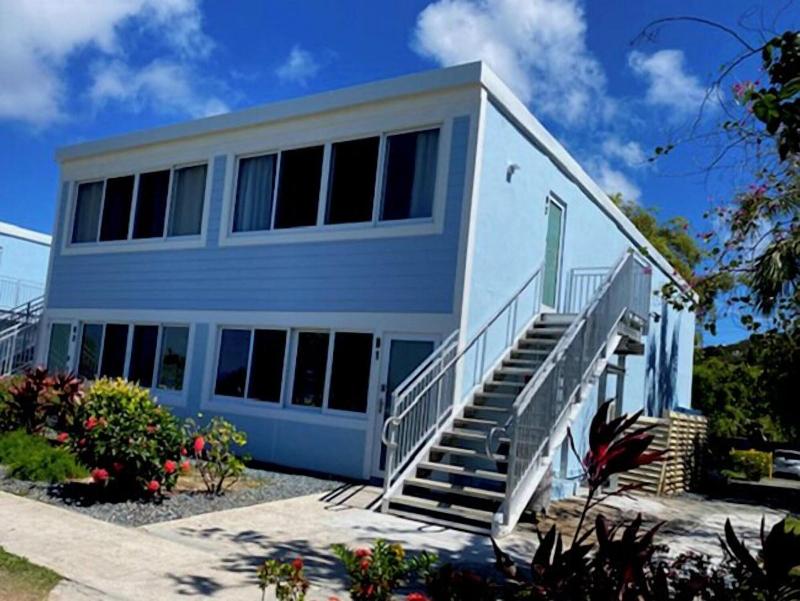 Sapphire Sanctuary by the Sea LLC image