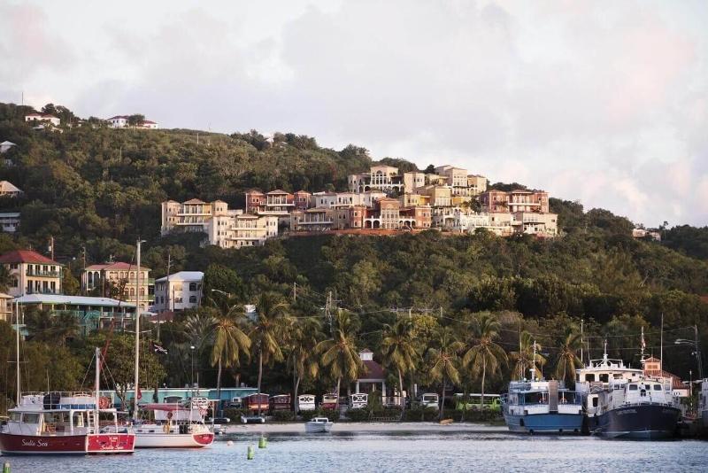The Hills St. John image
