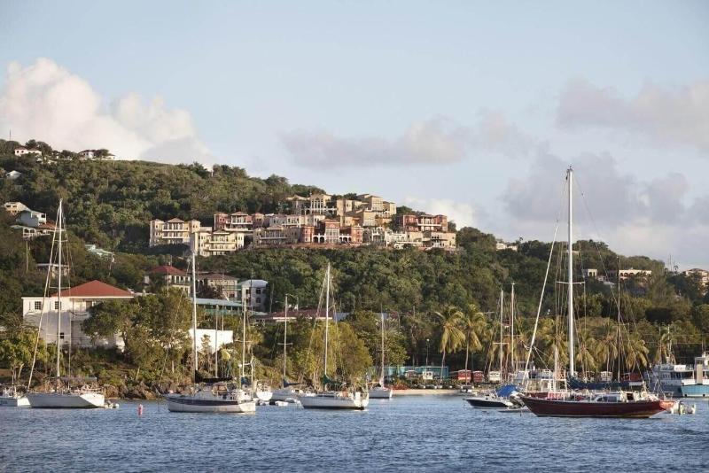 The Hills St. John image
