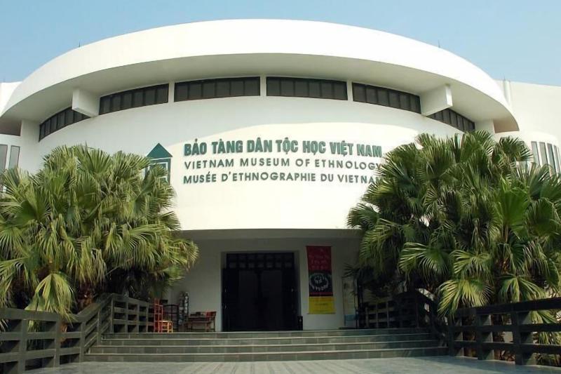 Poonsa Duy Tan Hotel & Serviced Apartment — main photo