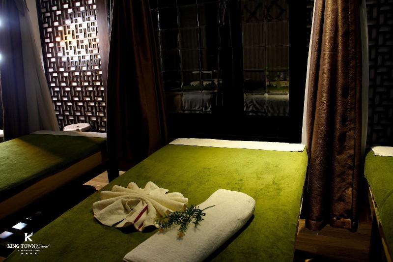 King Town Grand Hotel & Wedding Center image