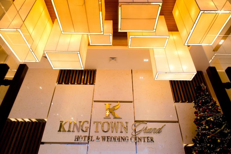 King Town Grand Hotel & Wedding Center image