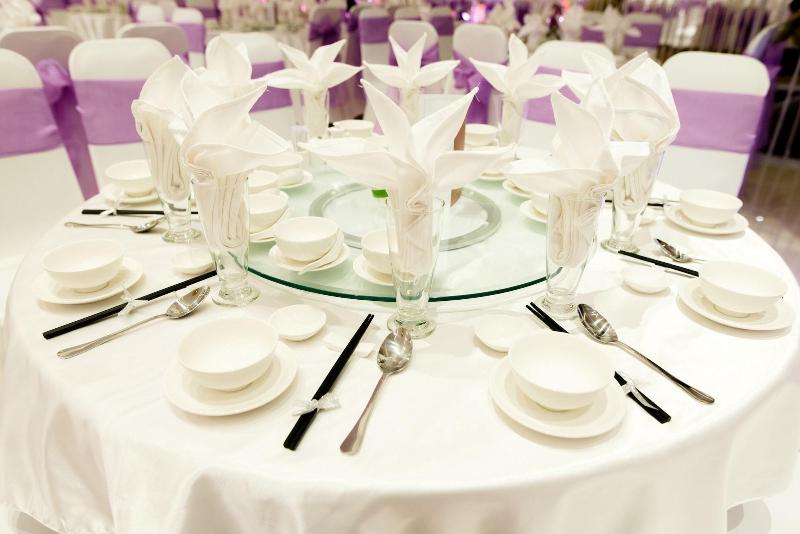 King Town Grand Hotel & Wedding Center image