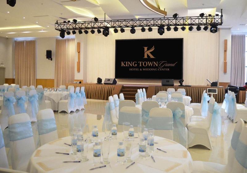 King Town Grand Hotel & Wedding Center image