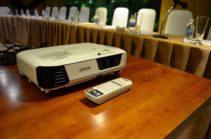 King Town Grand Hotel & Wedding Center image