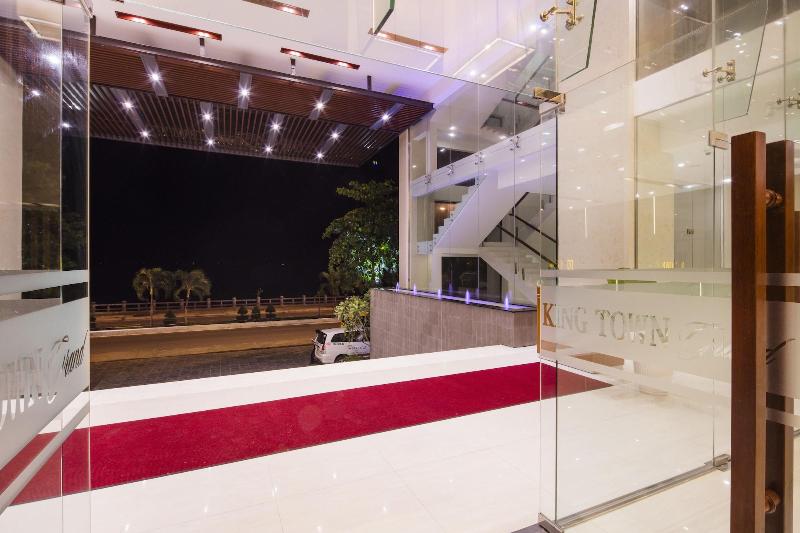 King Town Grand Hotel & Wedding Center image
