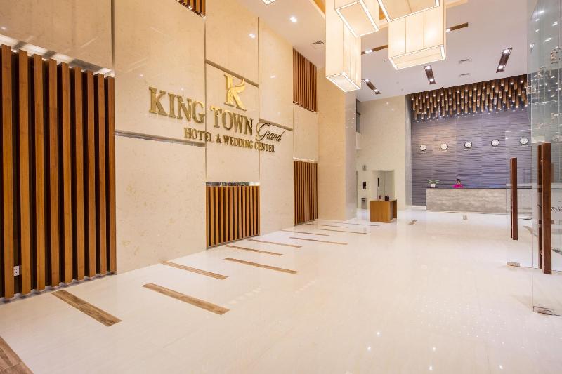 King Town Grand Hotel & Wedding Center image