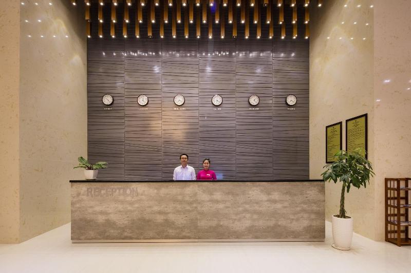 King Town Grand Hotel & Wedding Center image