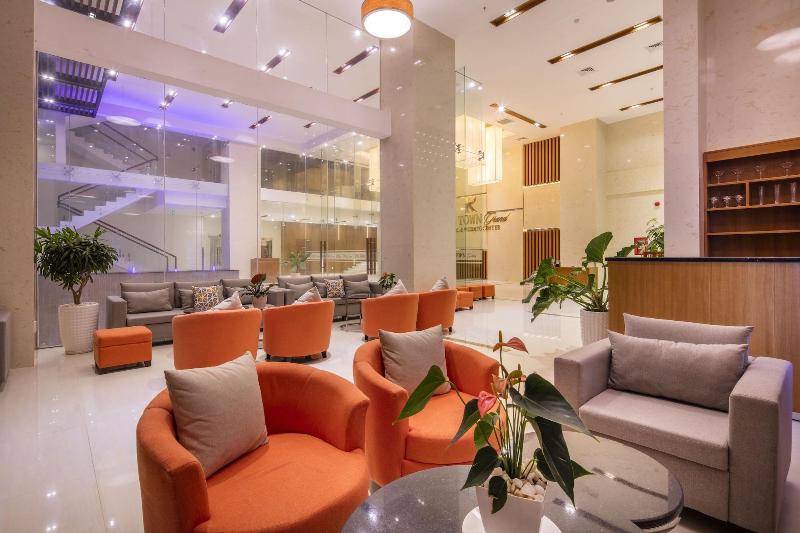 King Town Grand Hotel & Wedding Center image