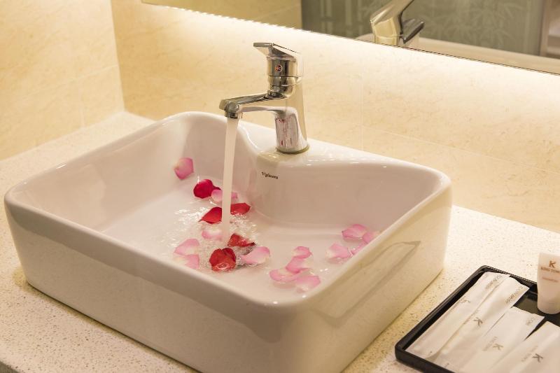 King Town Grand Hotel & Wedding Center image