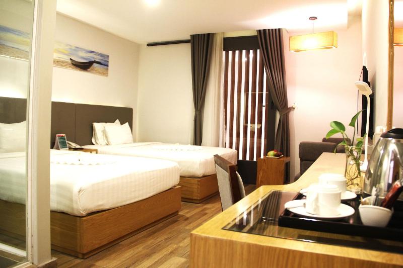 King Town Grand Hotel & Wedding Center image