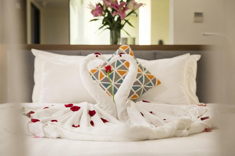 King Town Grand Hotel & Wedding Center image